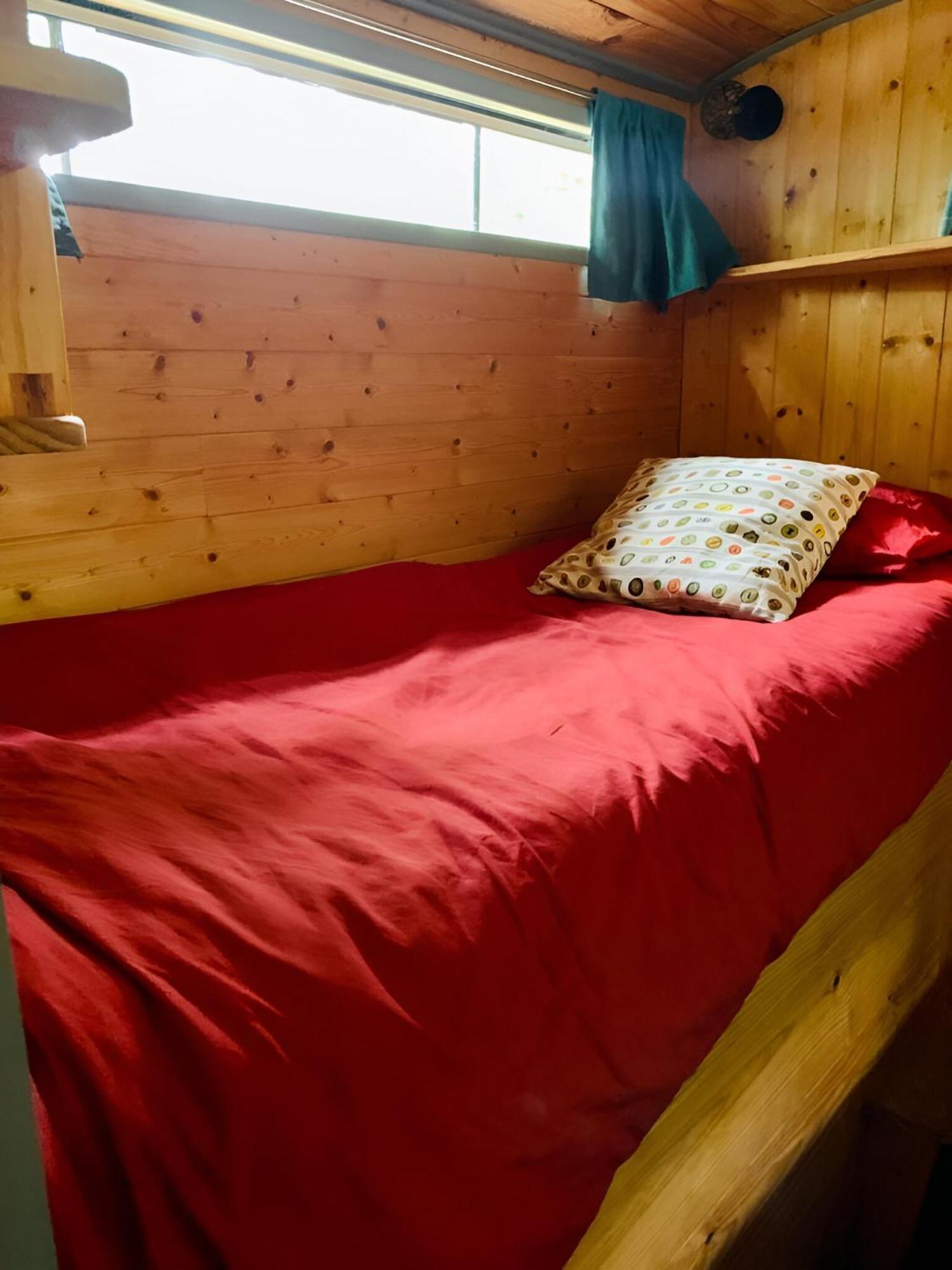 Into The Wild - Nos 5 Logements "Atypiques" Belin-Beliet 客房 照片