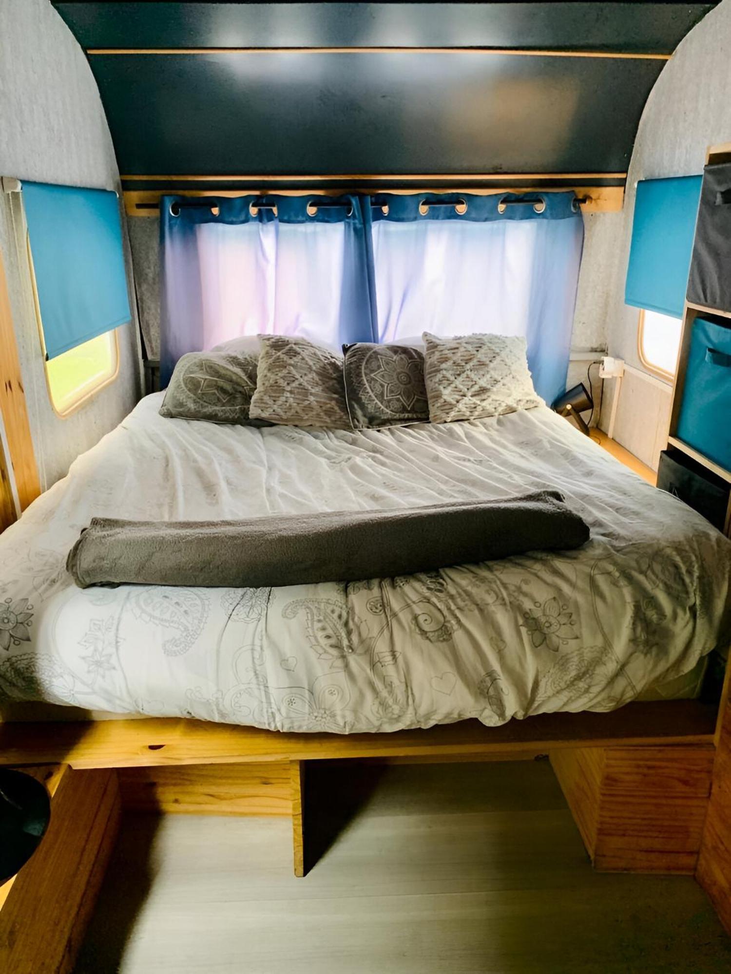 Into The Wild - Nos 5 Logements "Atypiques" Belin-Beliet 客房 照片