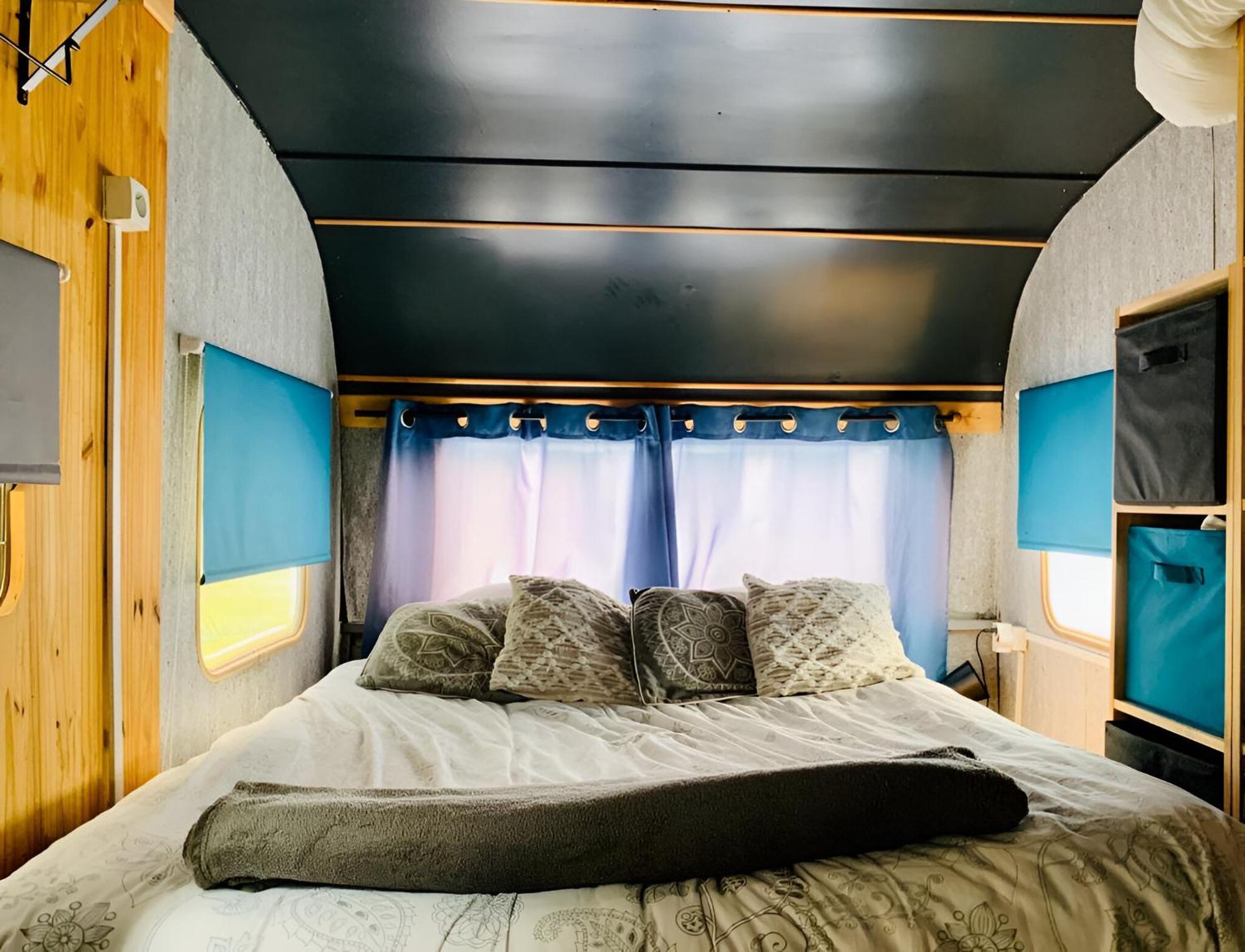 Into The Wild - Nos 5 Logements "Atypiques" Belin-Beliet 客房 照片