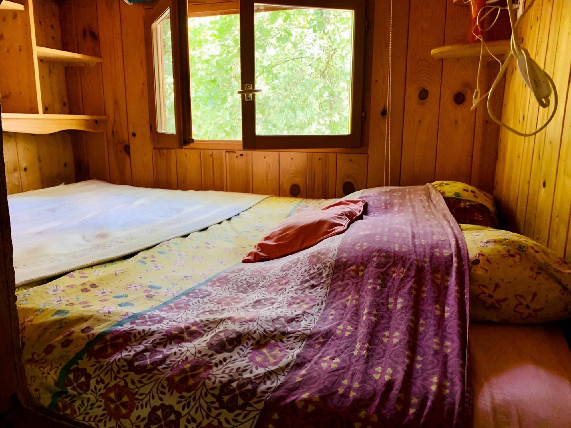 Into The Wild - Nos 5 Logements "Atypiques" Belin-Beliet 客房 照片