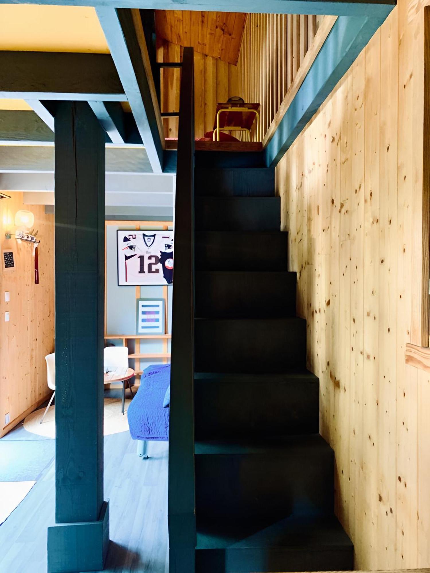 Into The Wild - Nos 5 Logements "Atypiques" Belin-Beliet 客房 照片